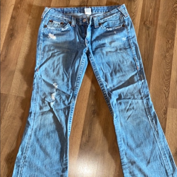 Jeans - Picture 1 of 3